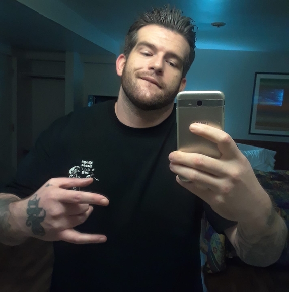 Meet your Posher, James - Picture 1 of 1